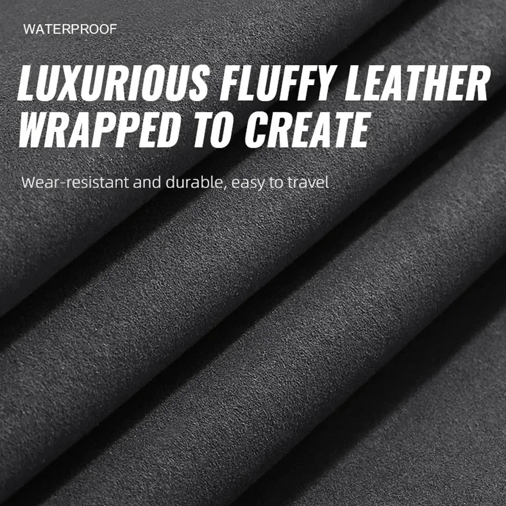 Car Headrest Hook (Pack of 2)