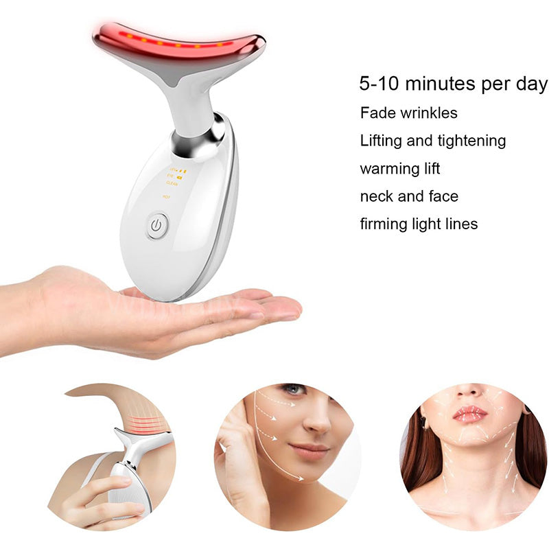 Skinova9™ Go From Bubbler Face to Sharp & Attractive Face